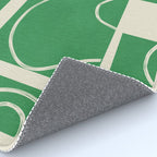 Abstract Pathways 4 Rug Gallery Image 4