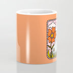 Libra Garden Coffee Mug Gallery Image 4