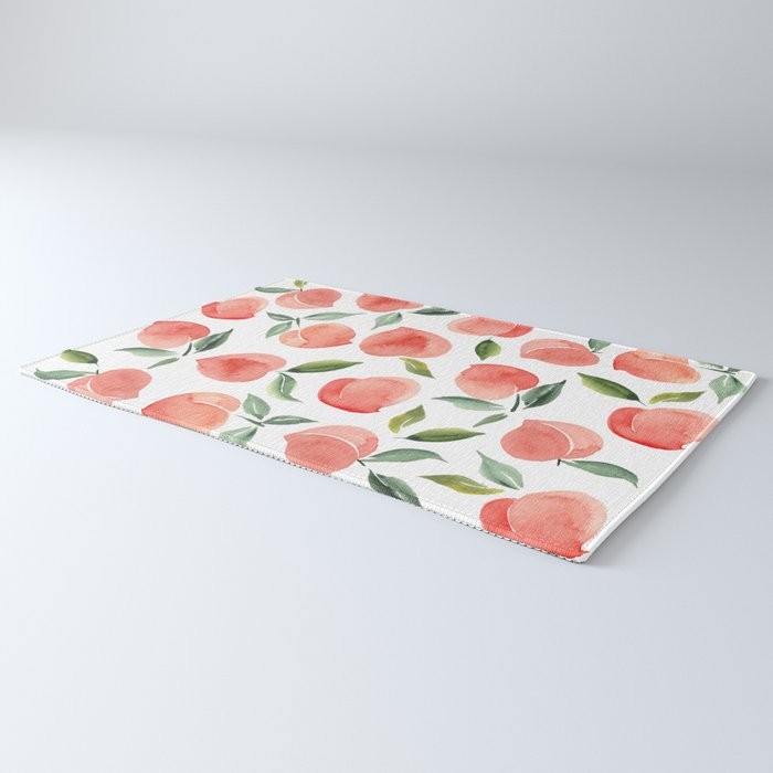 peaches Rug Gallery Image 3
