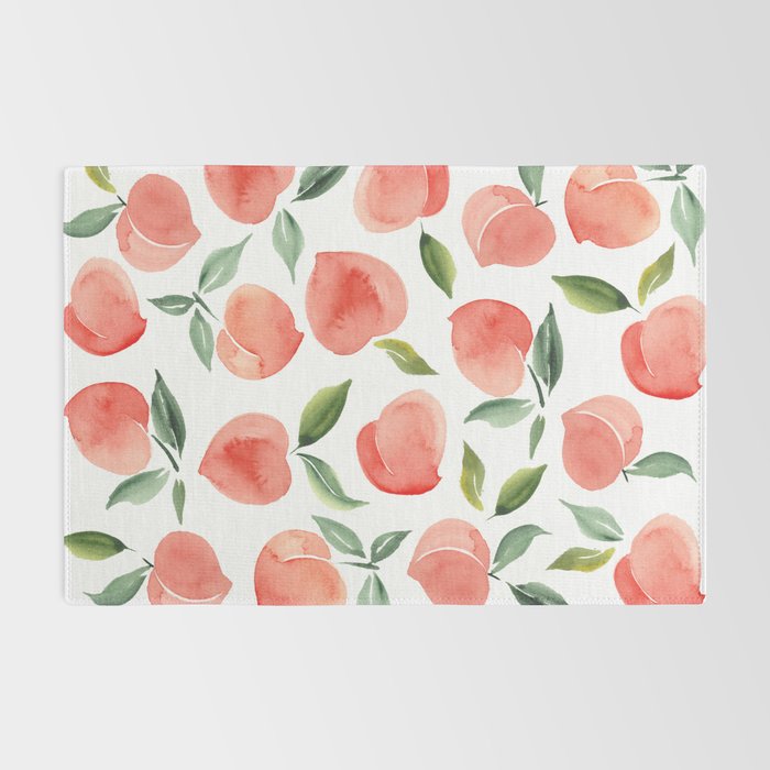 peaches Rug Gallery Image 2