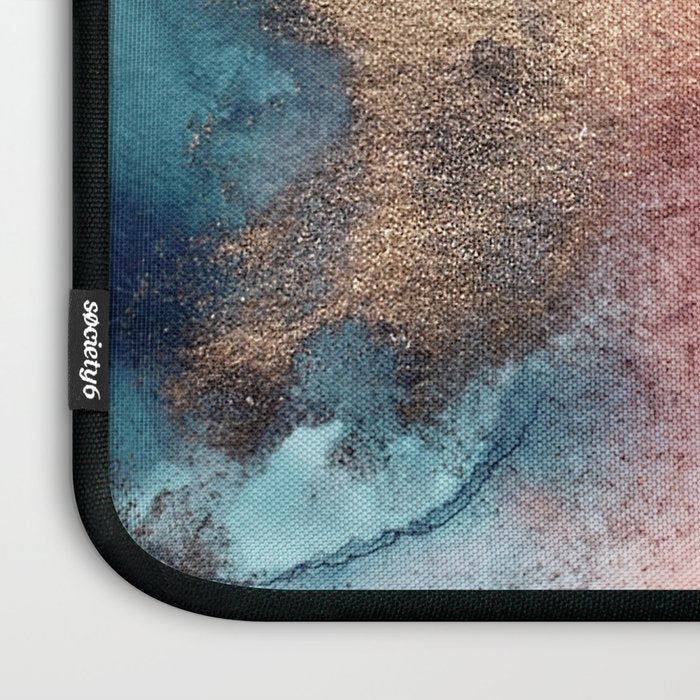 Midas Touch Laptop Sleeve Gallery Image 3
