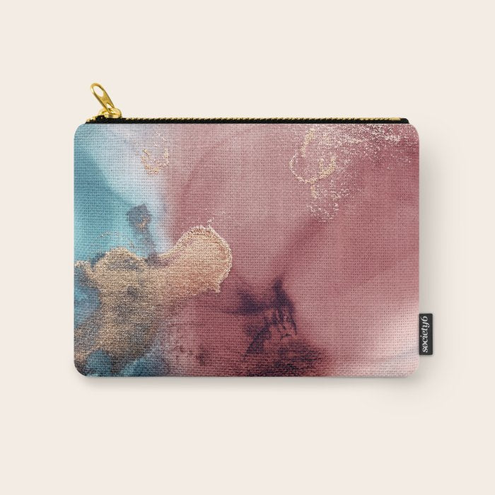 Midas Touch Carry All Pouch Gallery Image 1