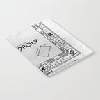 Monopoly Notebook Gallery Image 2