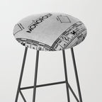 Monopoly Stool Gallery Image 2