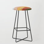 Landscape No3 Stool Gallery Image 1