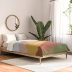 Landscape No3 Comforter Gallery Image 2