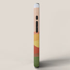 Landscape No3 iPhone Case Gallery Image 2