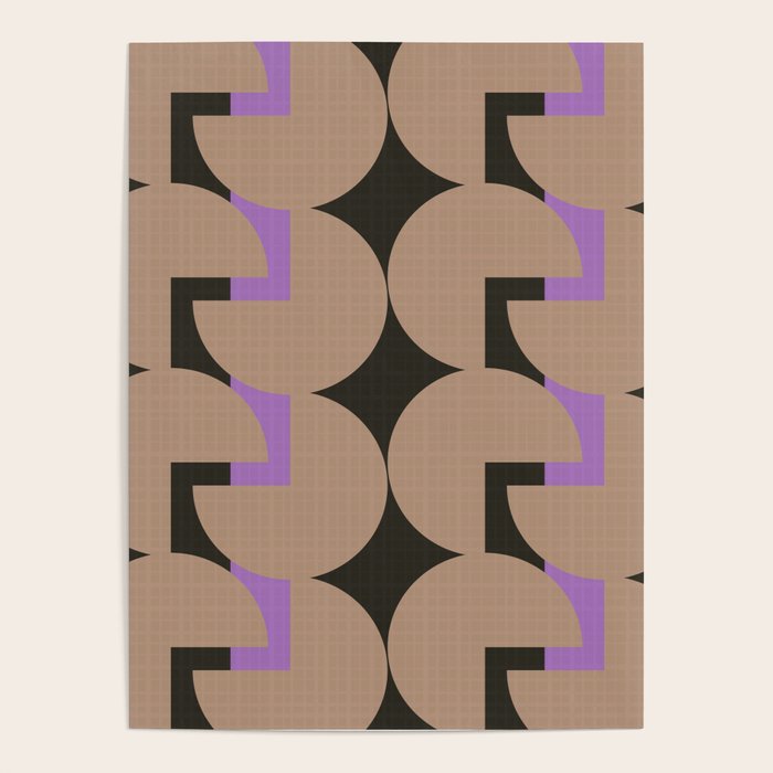 Geometric 101 Poster Gallery Image 4