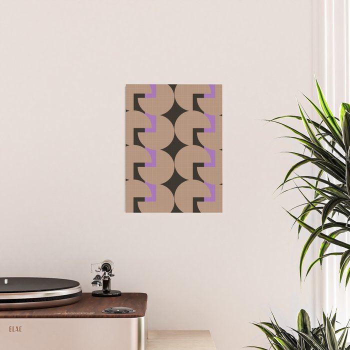 Geometric 101 Poster Gallery Image 2