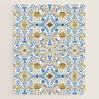 Intricate bohemian charm Jigsaw Puzzle Gallery Image 1