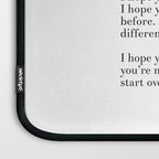 fitzgerald for what it's worth Laptop Sleeve Gallery Image 3