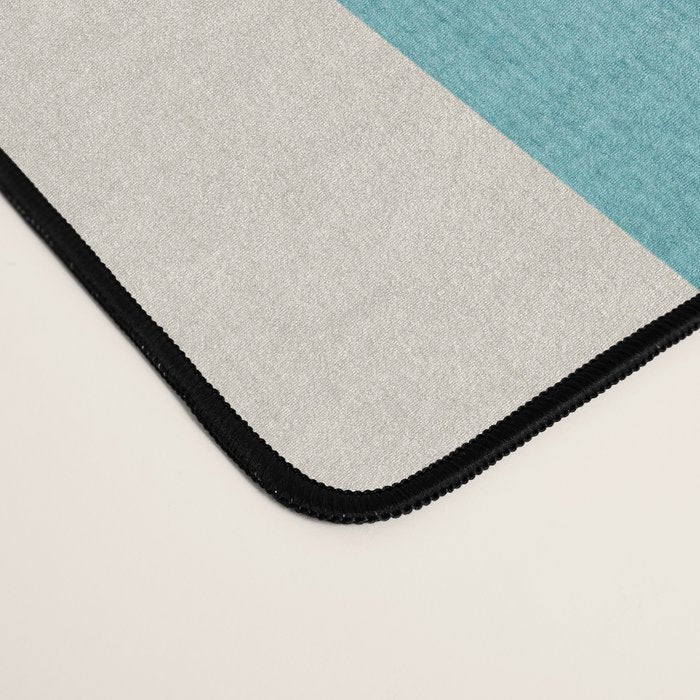 Pastel Colorful Modern Artwork Desk Mat Gallery Image 4