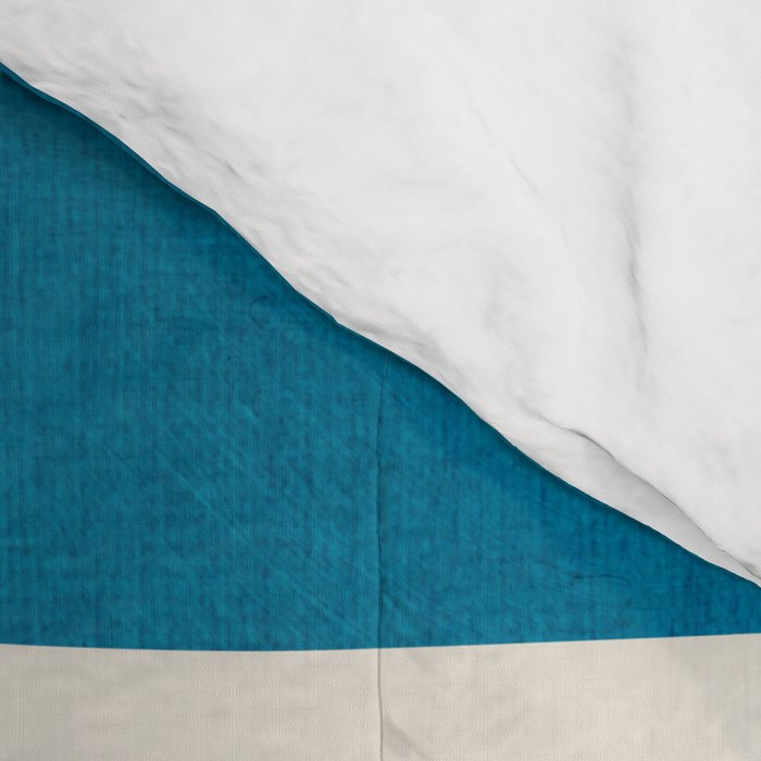 Pastel Colorful Modern Artwork Comforter Gallery Image 4