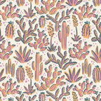Cactus Desert - Sunset  Coffee Mug Gallery Image 2