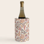 Cactus Desert - Sunset  Wine Chiller Gallery Image 1