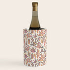 Cactus Desert - Sunset  Wine Chiller Gallery Image 3