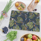 Autumn Scarab Cutting Board Gallery Image 2