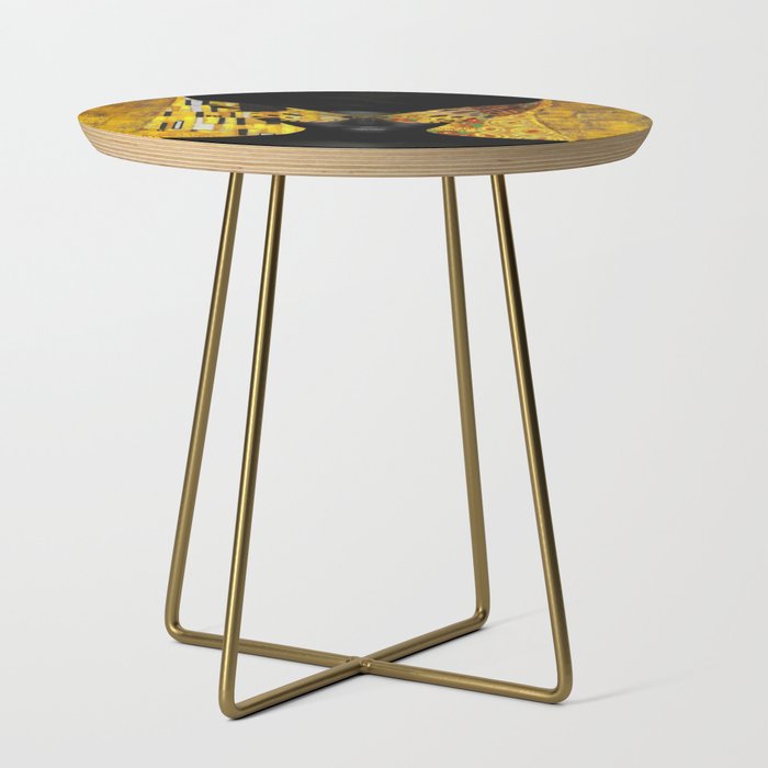 lady butterfly Side Table Gallery Image 1