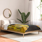 lady butterfly Comforter Gallery Image 2