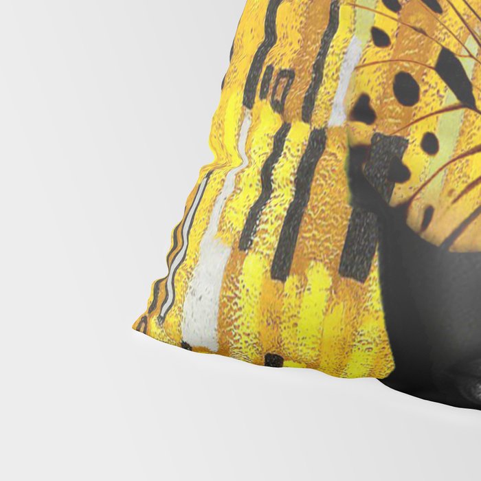 lady butterfly Pillow Sham Gallery Image 4