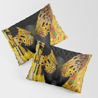 lady butterfly Pillow Sham Gallery Image 3