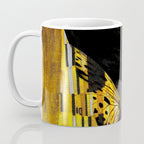 lady butterfly Coffee Mug Gallery Image 3