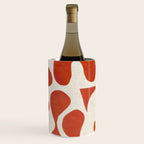 Mid Century Lava Wine Chiller Gallery Image 1