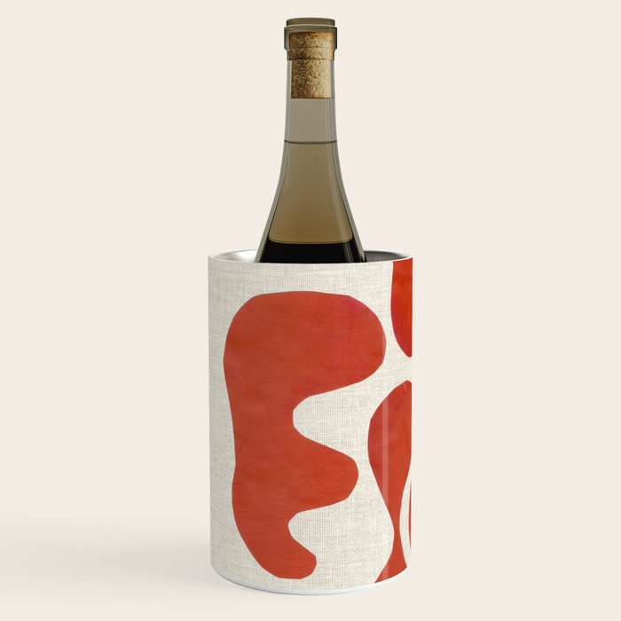 Mid Century Lava Wine Chiller Gallery Image 2