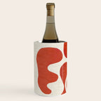 Mid Century Lava Wine Chiller Gallery Image 2