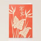 Plant Imprints 4 Stationery Card Gallery Image 2