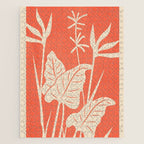 Plant Imprints 4 Jigsaw Puzzle Gallery Image 1
