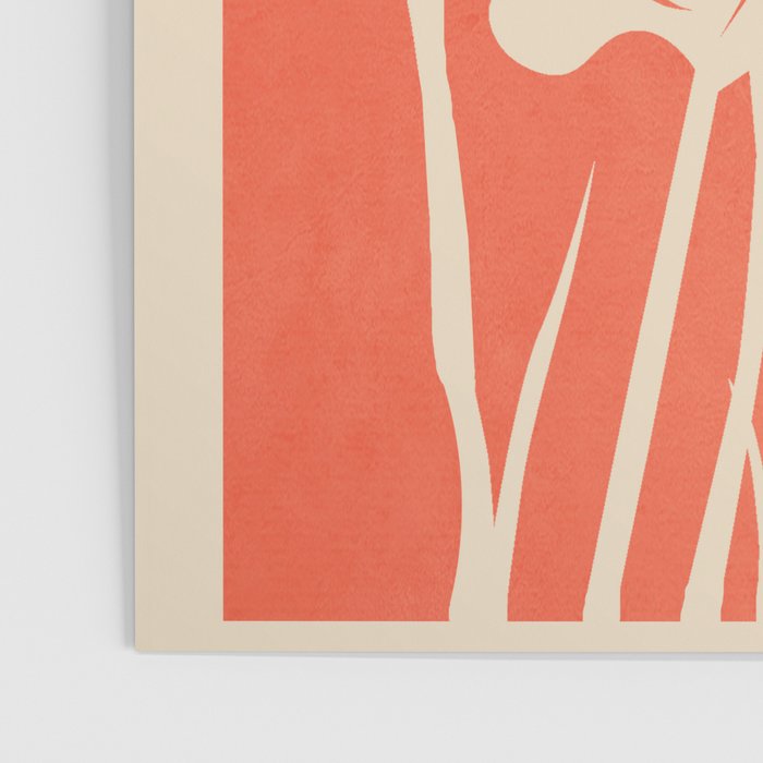 Plant Imprints 4 Poster Gallery Image 3