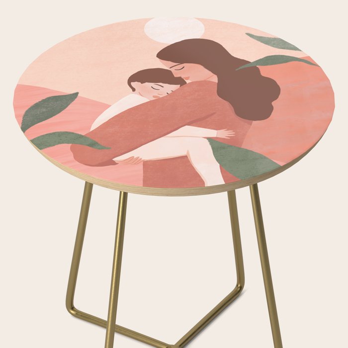 Mother's Comfort Side Table Gallery Image 2