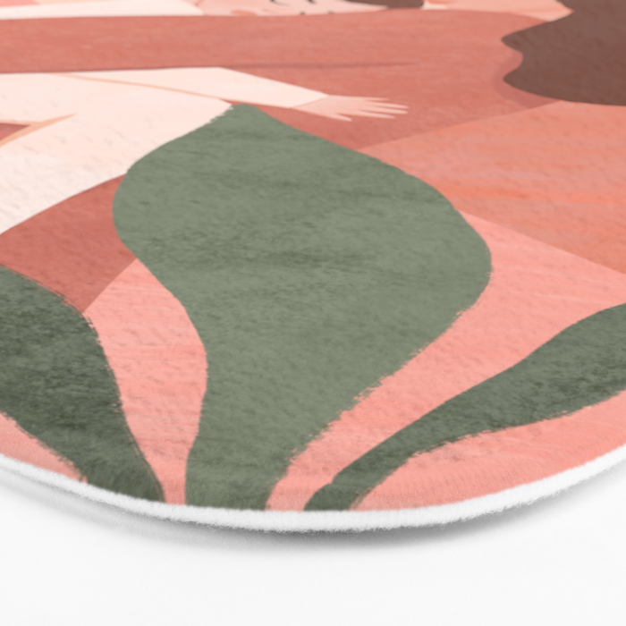 Mother's Comfort Bath Mat Gallery Image 3