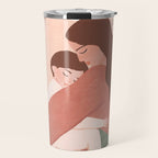 Mother's Comfort Travel Mug Gallery Image 1