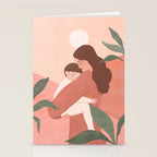 Mother's Comfort Stationery Card Gallery Image 2