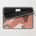 Mother's Comfort Laptop Sleeve Gallery Image 2