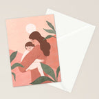 Mother's Comfort Stationery Card Gallery Image 2