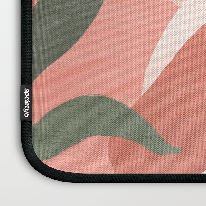 Mother's Comfort Laptop Sleeve Gallery Image 3
