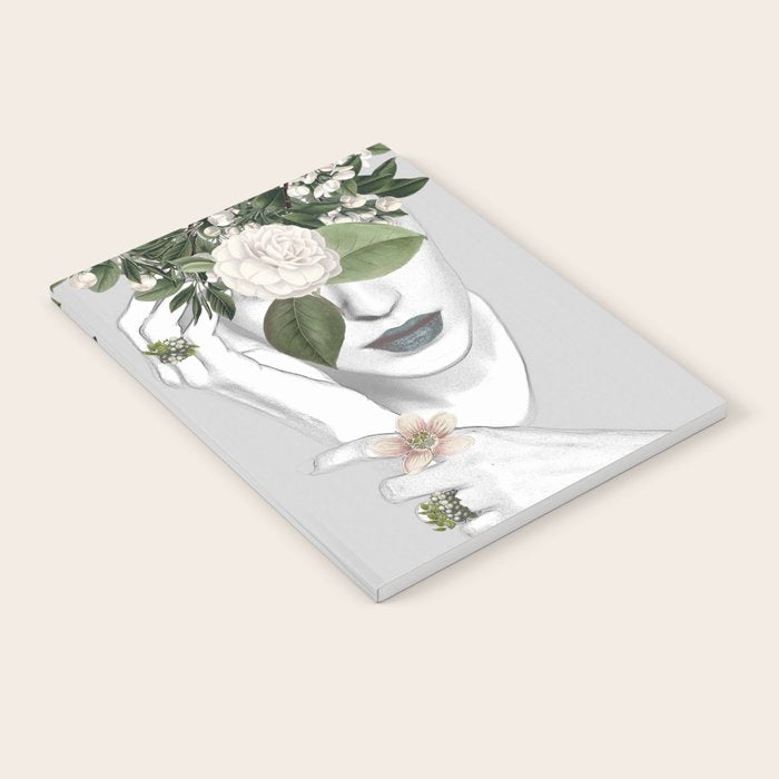 Natural beauty 2a Notebook Gallery Image 2