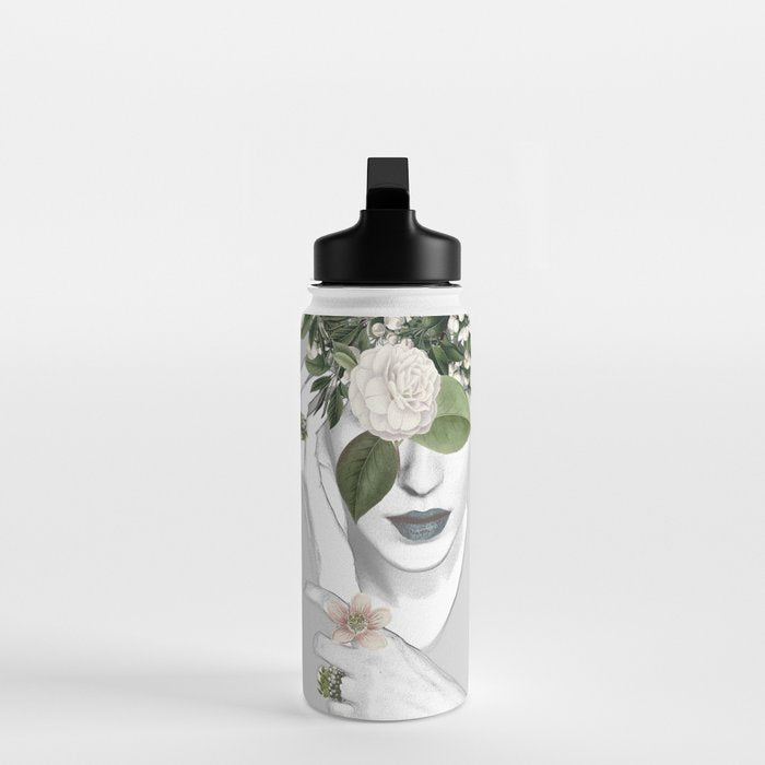 Natural beauty 2a Water Bottle Gallery Image 3