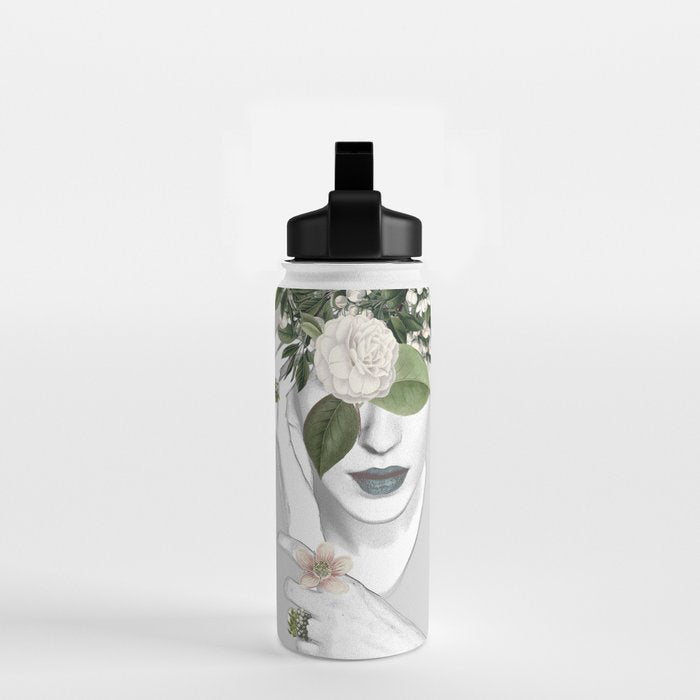 Natural beauty 2a Water Bottle Gallery Image 2