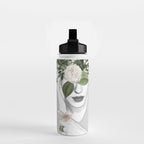 Natural beauty 2a Water Bottle Gallery Image 2