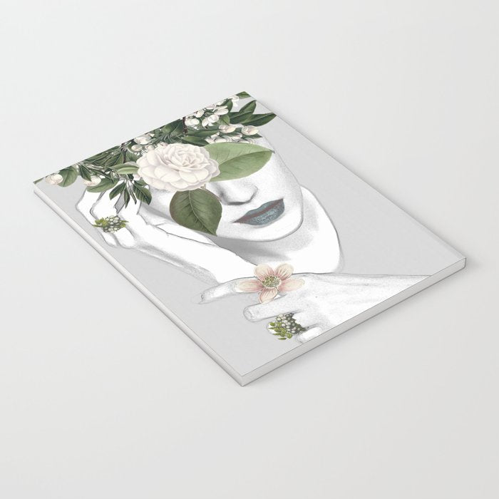 Natural beauty 2a Notebook Gallery Image 3