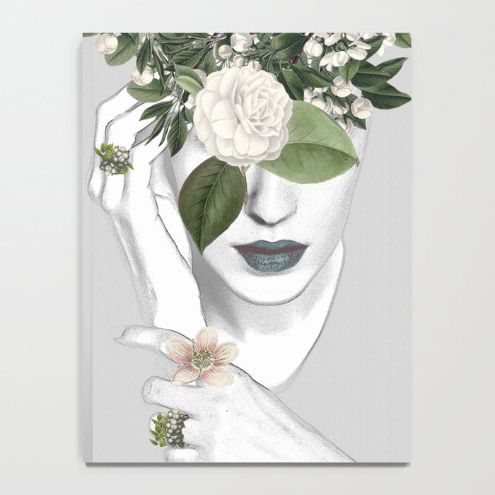 Natural beauty 2a Notebook Gallery Image 4