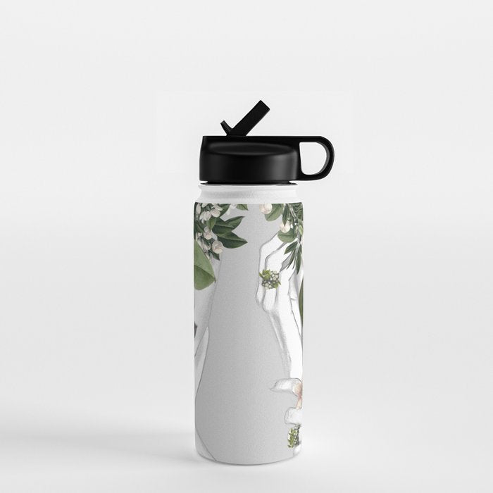 Natural beauty 2a Water Bottle Gallery Image 1