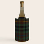 Love Tartán (24) - Buchanan Hunting Wine Chiller Gallery Image 1