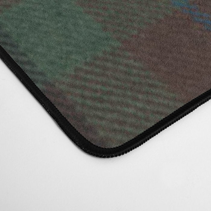 Love Tartán (24) - Buchanan Hunting Desk Mat Gallery Image 4