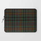 Love Tartán (24) - Buchanan Hunting Laptop Sleeve Gallery Image 1