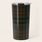 Love Tartán (24) - Buchanan Hunting Travel Mug Gallery Image 1